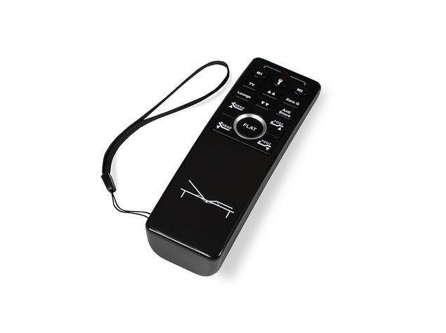 Ascension™ Luxe Adjustable Base, Remote