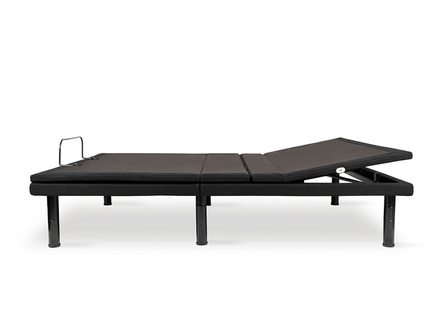 Ascension™ Ultra Adjustable Base, Back Raised