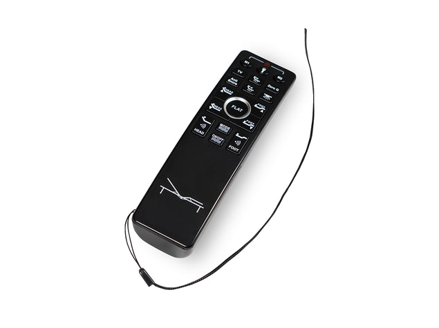 Ascension™ Ultra Adjustable Base, Remote