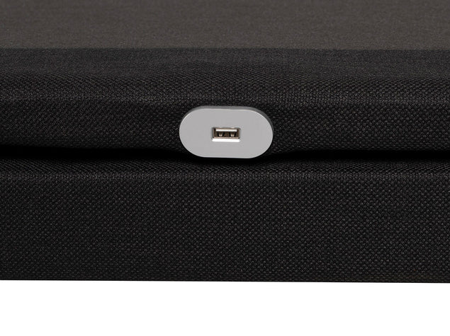 Ascension™ Ultra Adjustable Base, USB