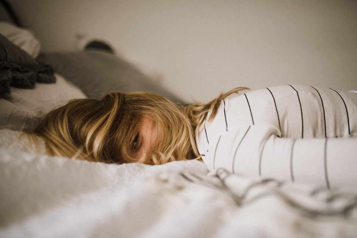 Are Naps Good for You?—5 Health Facts About This Common Snoozing Habit