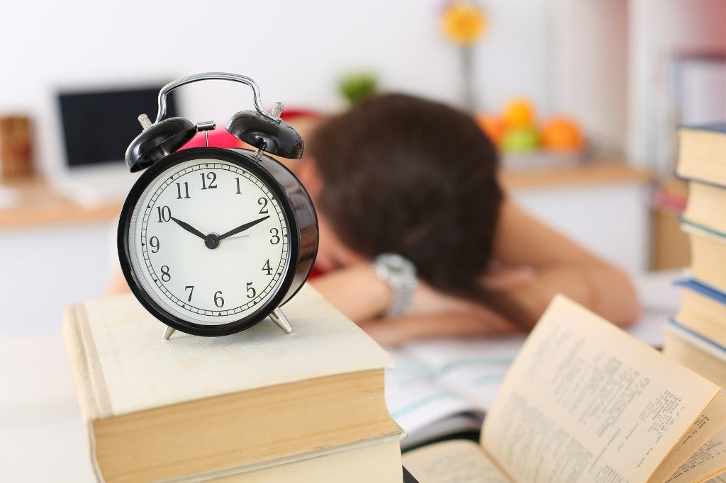 How Much Sleep Do You Need? 5 Things to Consider