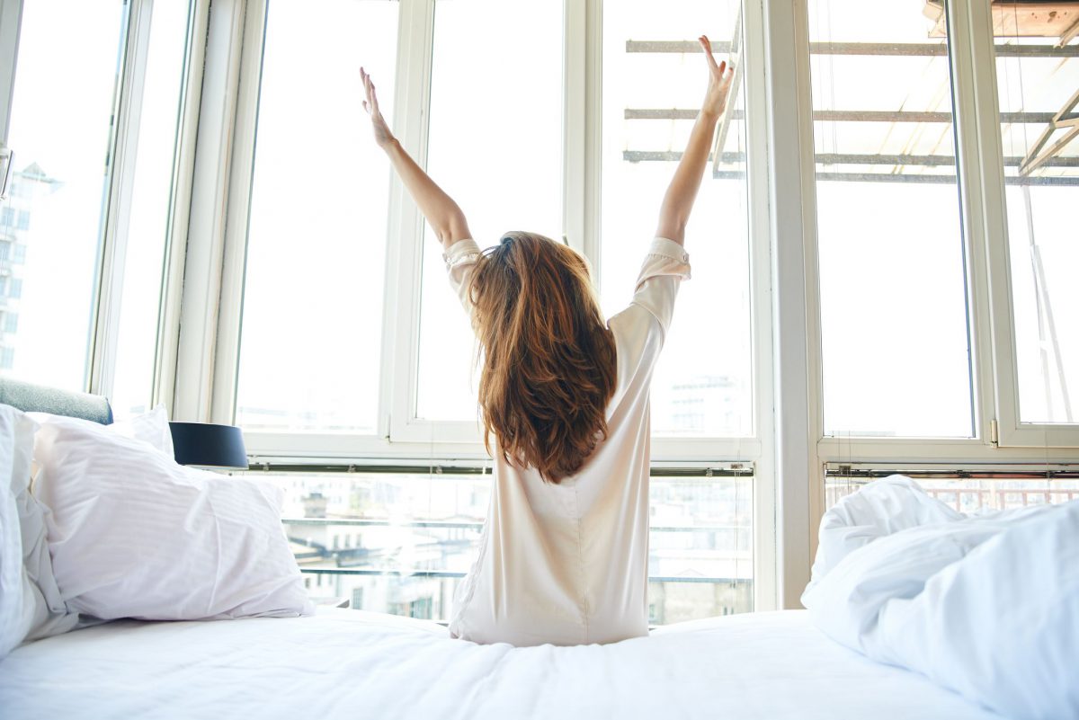 5 Morning Tips for a Mindful Day