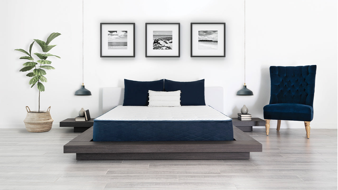 Is it Time for a New Mattress? 4 Signs It's Time to Replace Your Bed