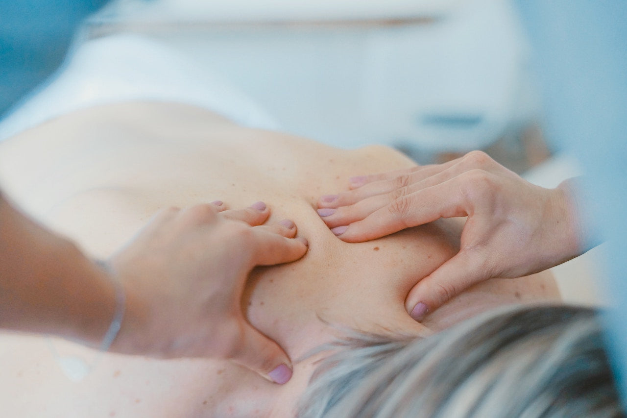 Ask an Expert: Chronic Back Pain and Sleep with Dr. Breana Prince