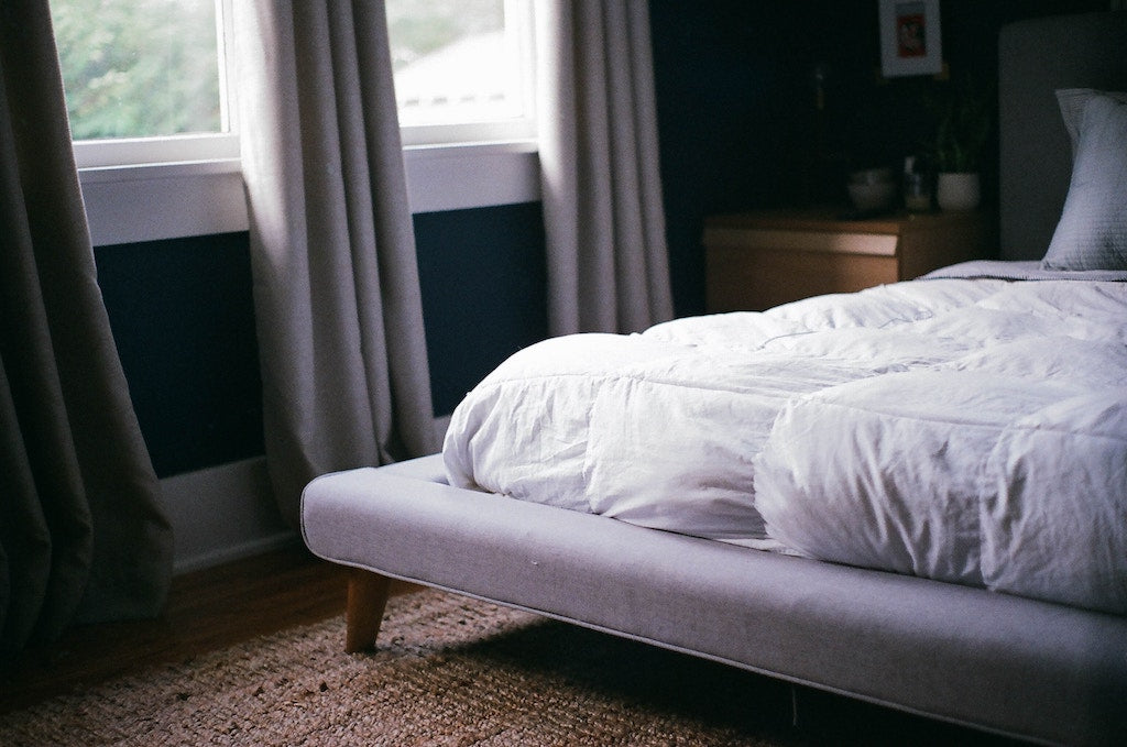 Mattress Care 101: 4 Tips to Keep Your New Mattress Feeling Great for Longer