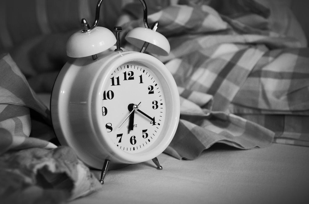 Spring Forward: 8 Spring Cleaning Tips for the Ultimate Sleep Reset