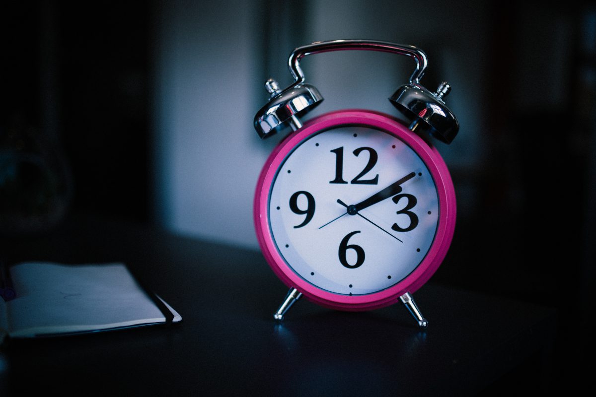 #SleepMythbusters: Is the Snooze Button Bad for You?