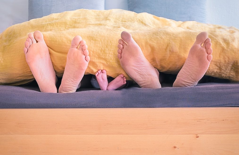 Should My Kids Share Our Bed? The Pros and Cons of Communal Family Beds