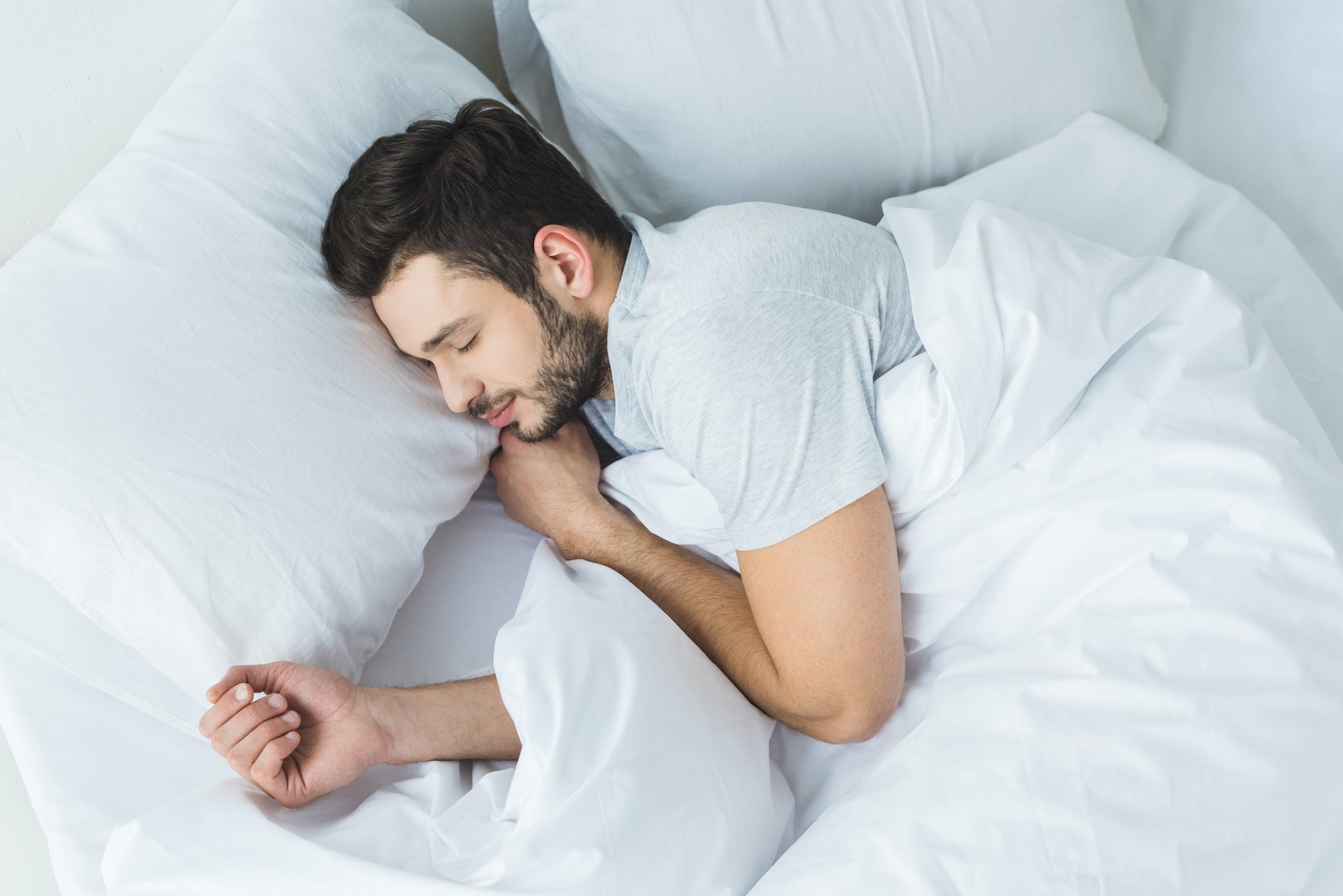 Ultimate Sleep Tips for Side Sleepers