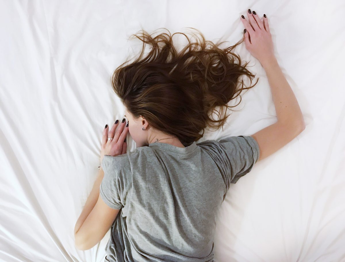 Can People with Latex Allergies Sleep On a Latex Foam Mattress, Topper or Pillow?