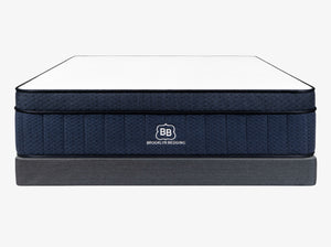 The Low Profile Foundation