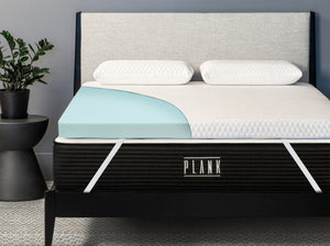 Plank Firm Topper