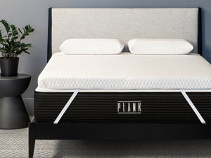 Plank Firm Topper