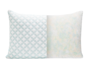 Premium Shredded Foam Pillow