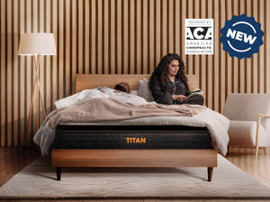 Titan® Plus Elite