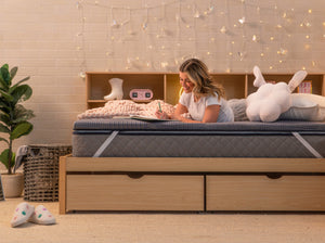 CopperFlex® 201 Mattress Topper