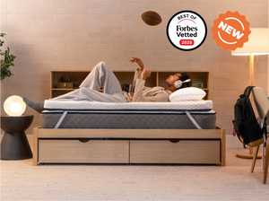 CopperFlex® 301 Mattress Topper