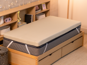 CopperFlex® 301 Mattress Topper