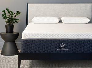 Microcoil Mattress Topper
