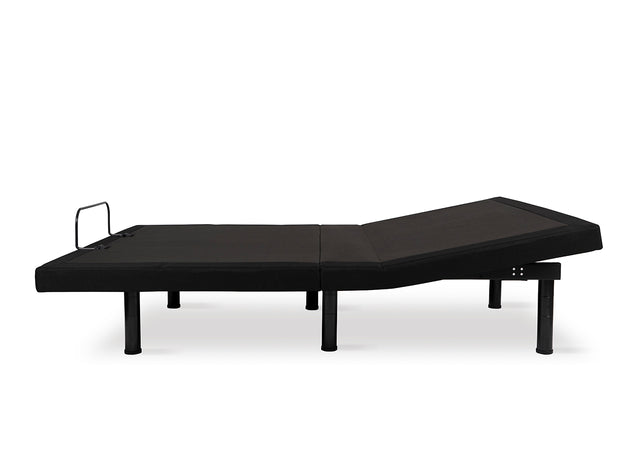 Ascension™ Luxe Adjustable Base, Back Raised