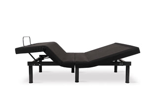 Ascension™ Luxe Adjustable Base. Raised