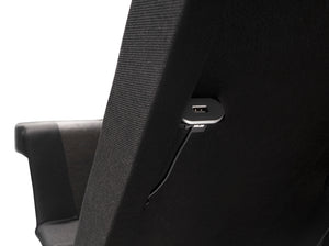 Ascension™ Luxe Adjustable Base, USB