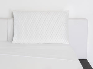 Luxury Cooling Memory Foam Pillow, Lifestyle