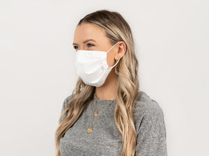 Evolon® Reusable Filtration Mask, Model 1a