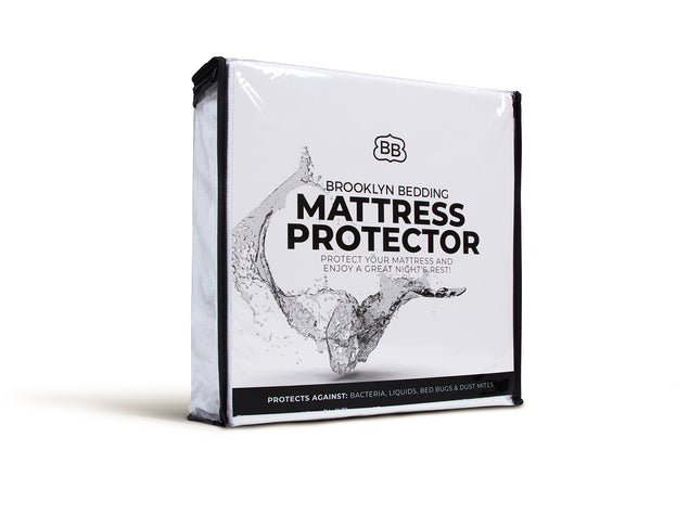 Mattress Protector, Packaging
