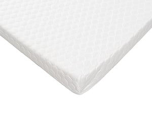 4-lb. Memory Foam Topper