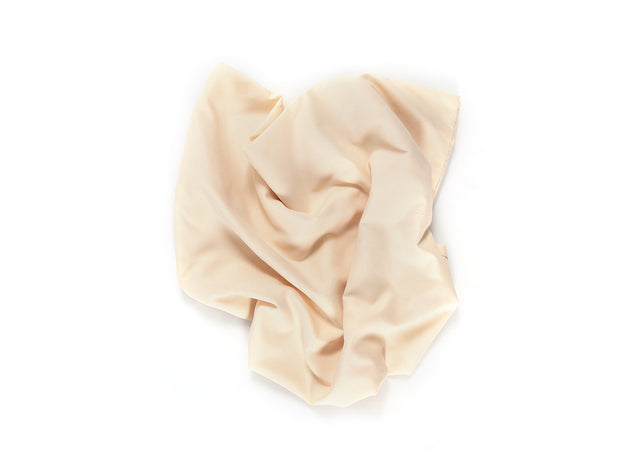 Brushed Microfiber Sheets, Ivory